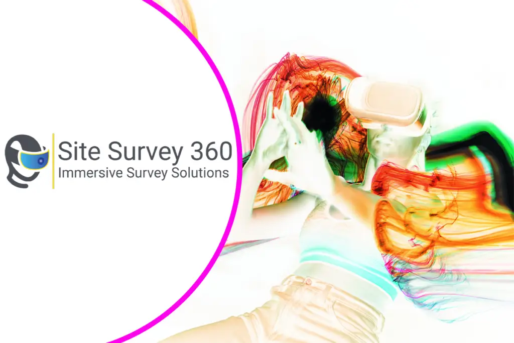 Site Survey 360 Youtube White Thumbs