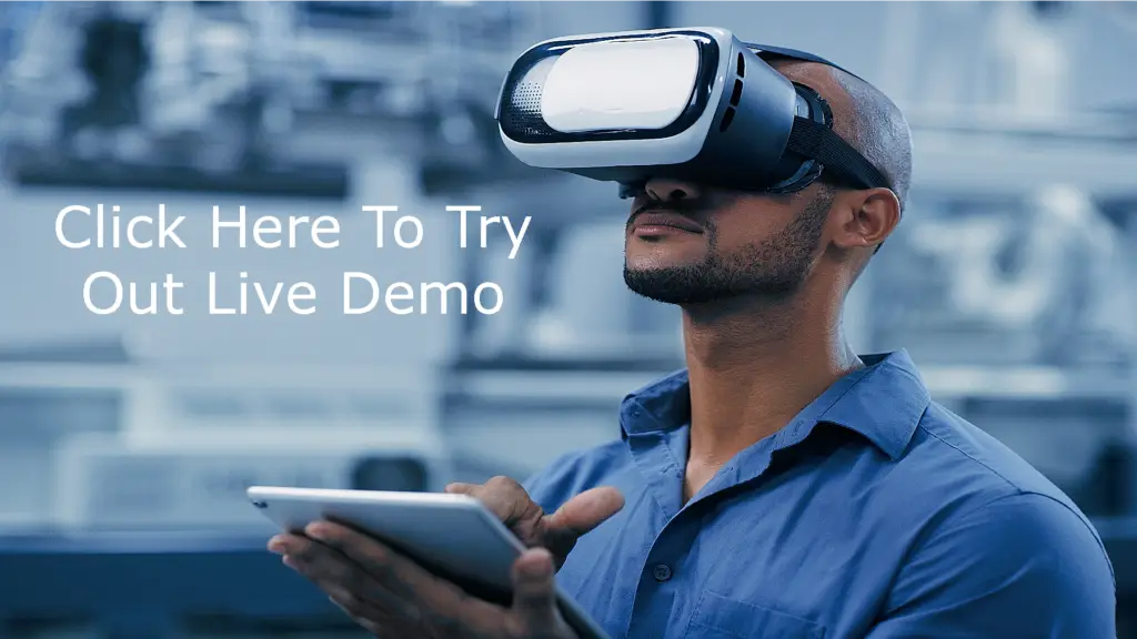 telecommunications site survey services. Try out a live demo walkthrough of an actual telecom site.